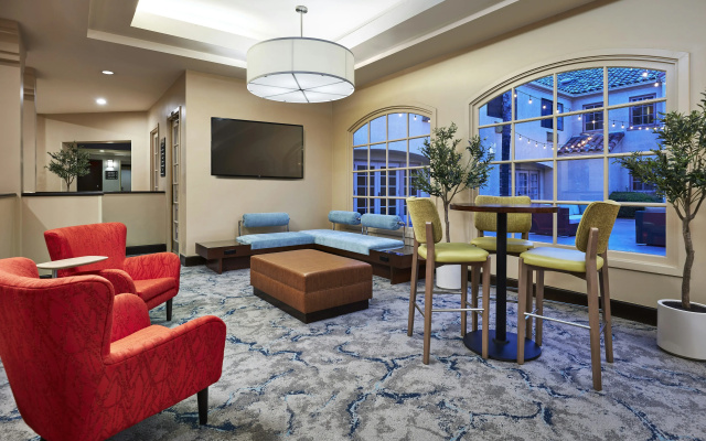 Hilton Garden Inn Valencia Six Flags