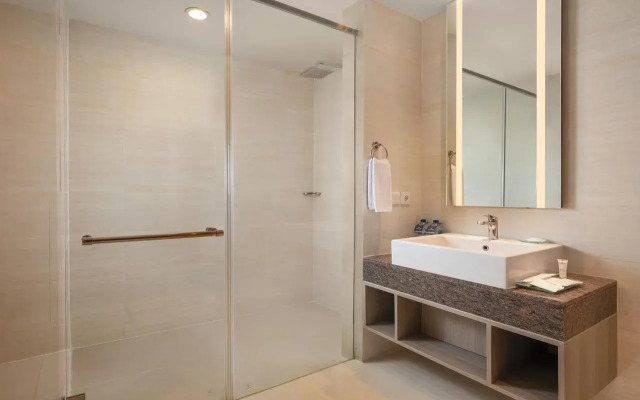 Hotel Santika Premiere Gubeng - Surabaya