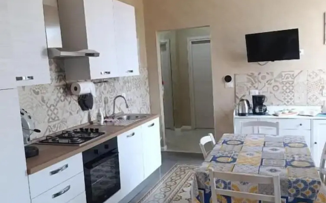 Anninedda rooms