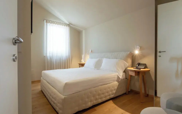 Relais La Colombaia