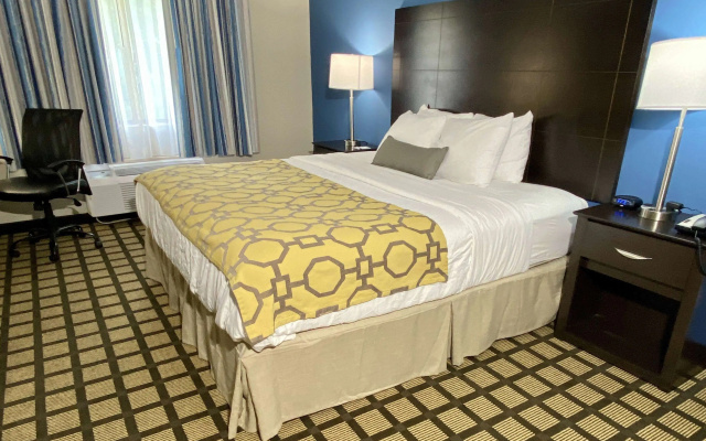 Baymont by Wyndham Latham Albany Airport
