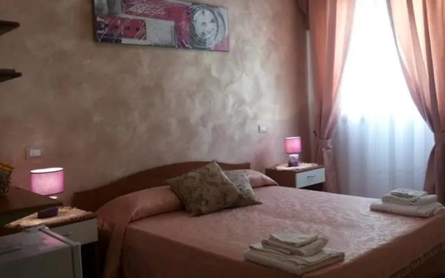 Residence la Perla