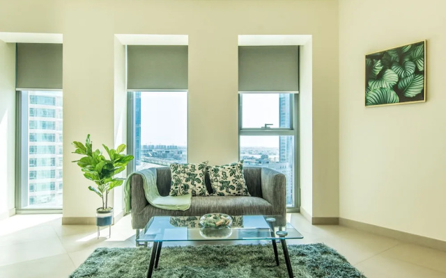 Maison Privee - Burj Vista II