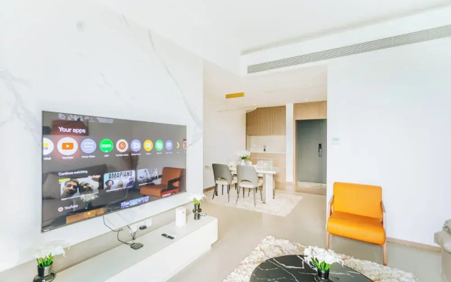 Glorious Luxury Apartments