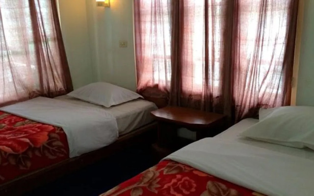 Joy Hotel