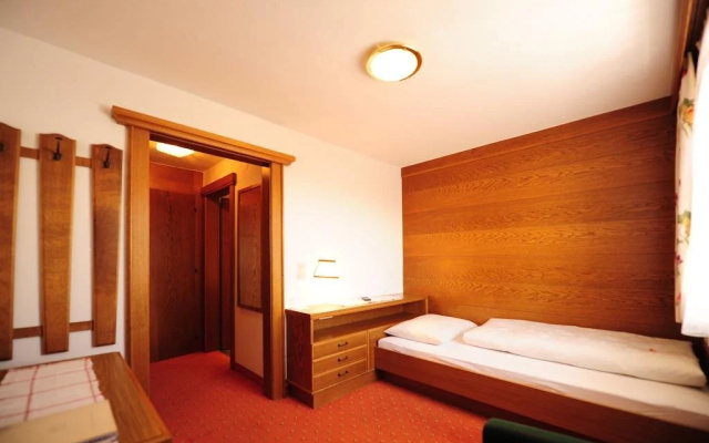 Hotel Barbara