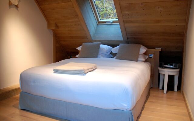 Le Grand Chalet et Spa Private Hotel