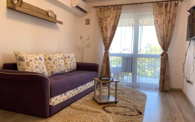 Luxury Apartments Newton by GLAM