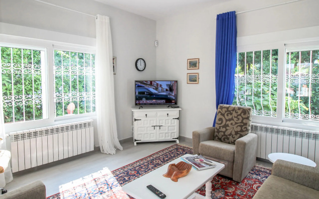 Holiday Home Casa Alan