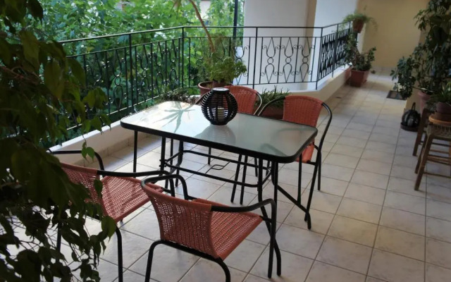 Stegi Apartment near Acropolis
