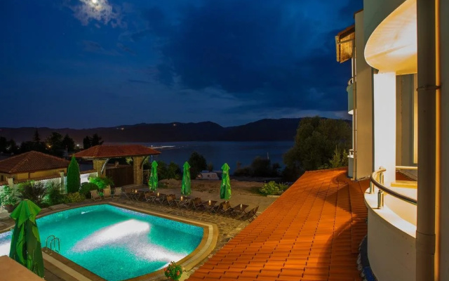 Hotel St. Konstantin