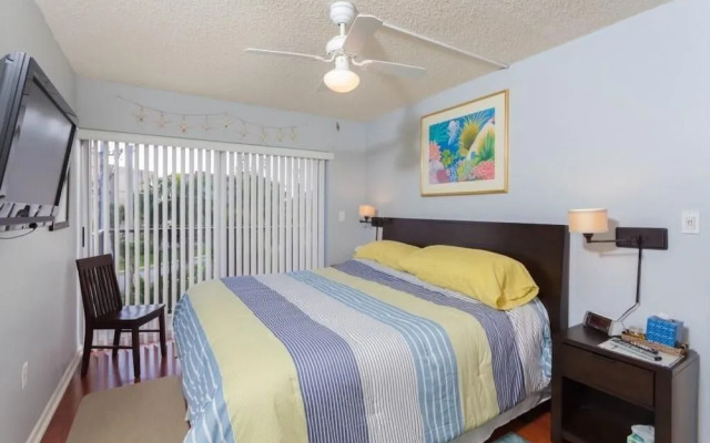 John's Dolphin Way Condo