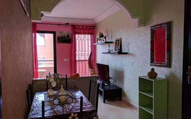 Appartement à Marrakech