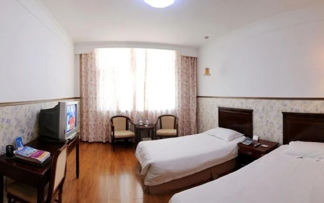 Weifang Reception Center Hotel
