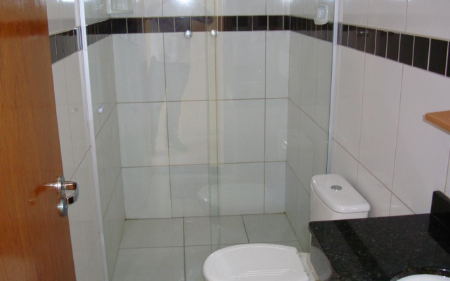 Estação de Minas