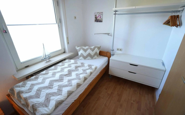 Ferienhaus Sailor