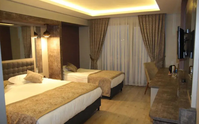 Ereza Otel