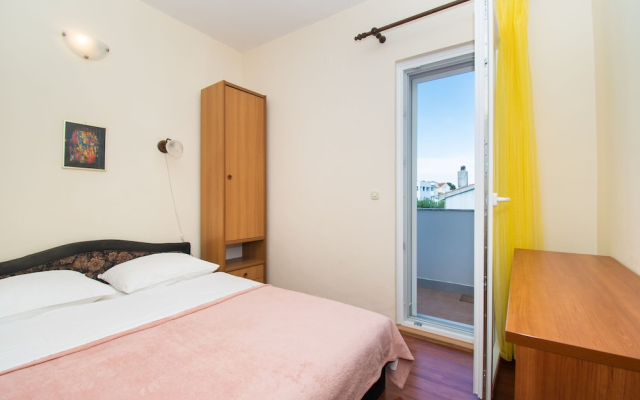 Apartments Fila