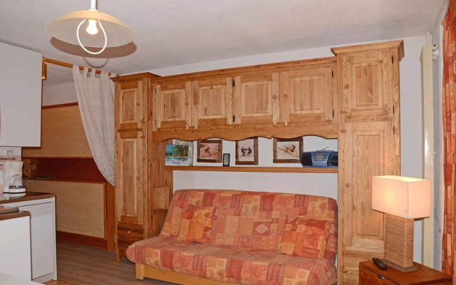 Appartement Le Valaisan