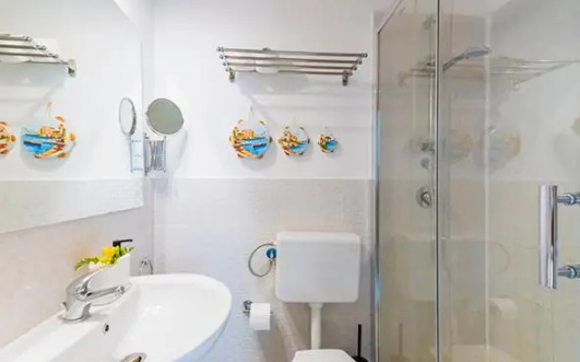 La casa Napoletana Bed & breakfast