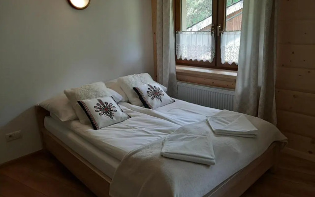 Apartamenty i pokoje u Klimka