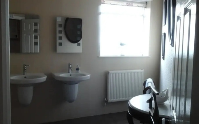 The Mariner Guest House