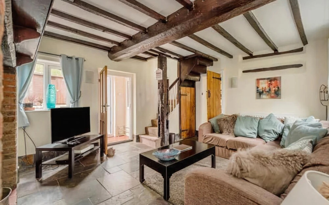 Brook Cottage