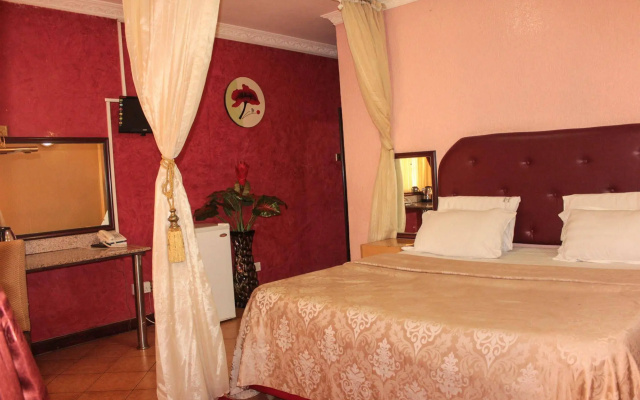 Bienvenue Delta Hotel Nairobi