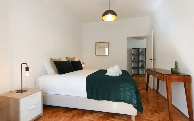 Casa Rose Premium Living All in Lisbon