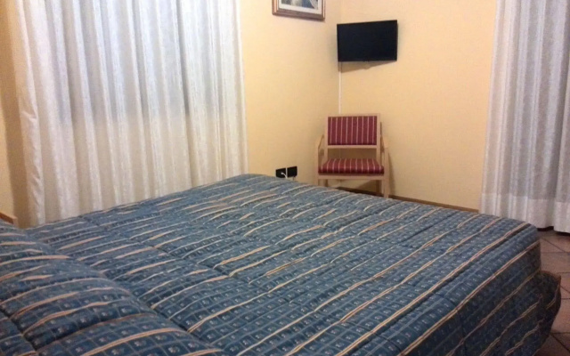 Olimpia Hotel