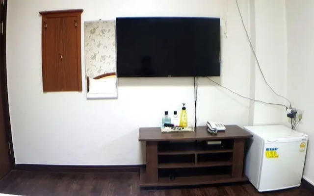 Motel Pangkor