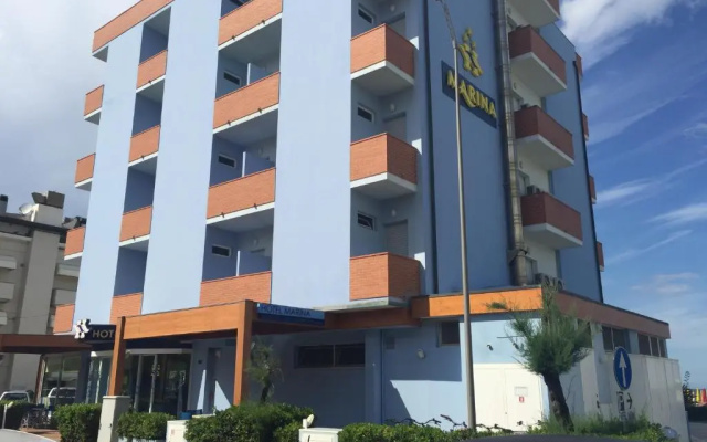 Hotel Marina