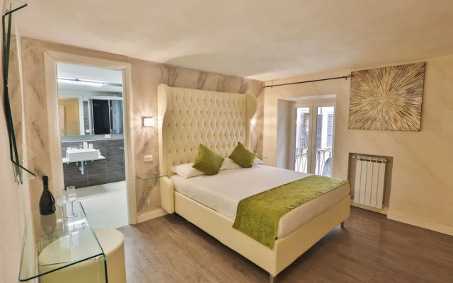Grottini Luxury Suites - Pantheon