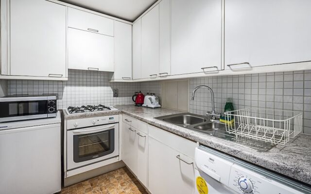 Апартаменты Beautiful apartment in the heart of Covent Garden Лондон