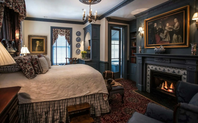 The Chanler at Cliff Walk
