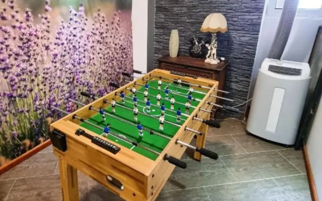 Villa M