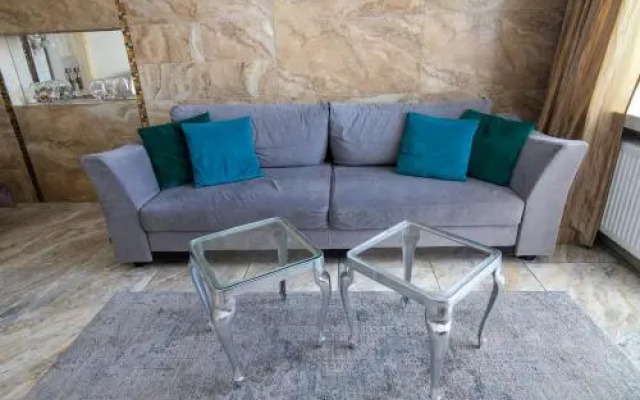 Apartament Gdynia