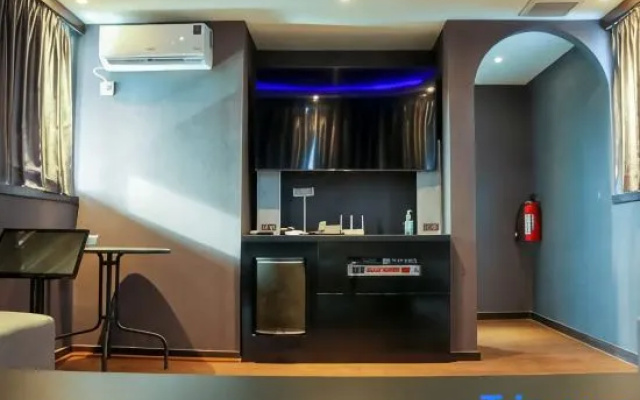MaxOneHotels @ Loji Kridanggo Boyolali