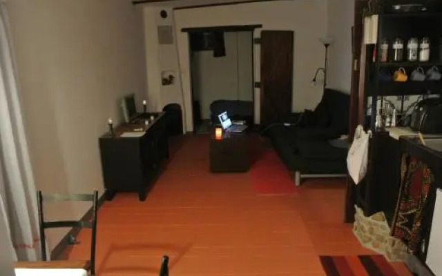 Vila Colina B&B