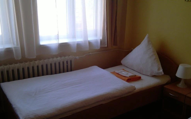Hotel PERK
