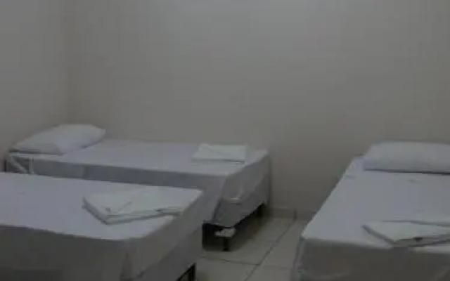 Hotel Frontier