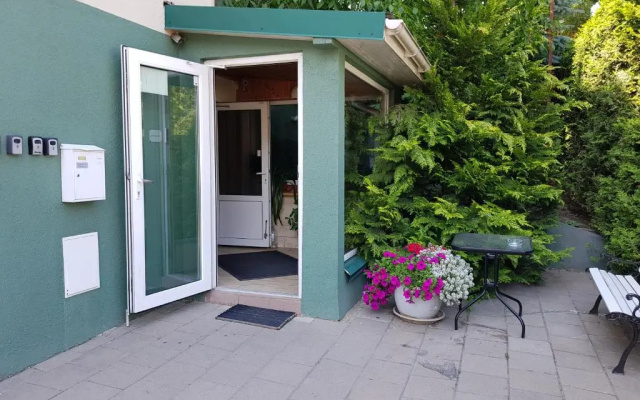 Jaukūs apartamentai