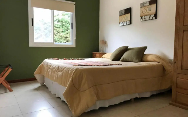 Las Lilas Cabañas