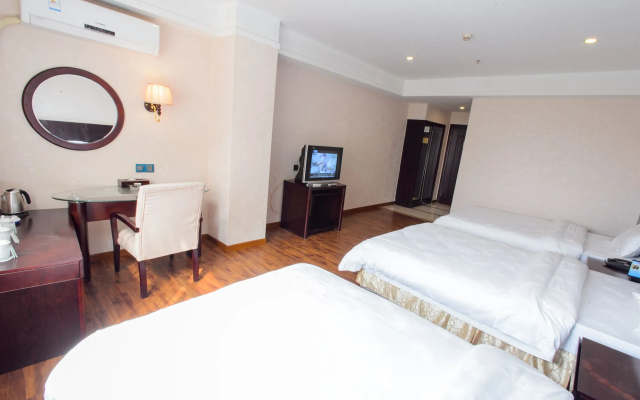 Jia He Hotel