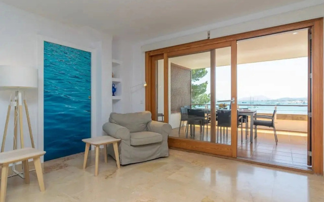 Ed. Bellveure 2o A - Apartment With Free Wifi