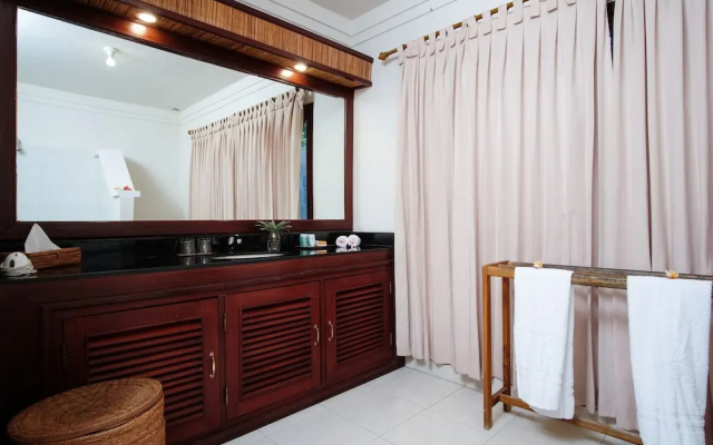 Villa Unggul