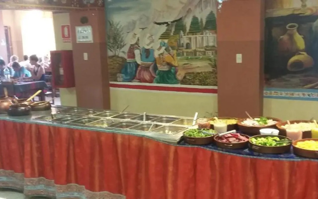 Los Portales De Chivay