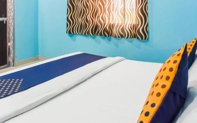 Hotel Royal Orchid by OYO Rooms