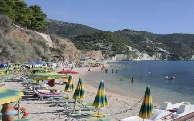 Pensione San Michele