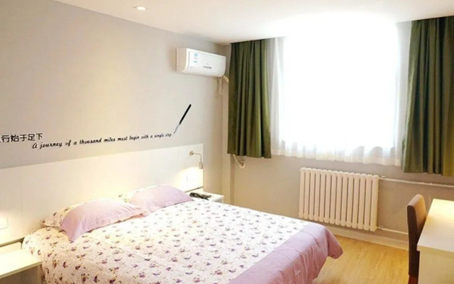 Motel 168